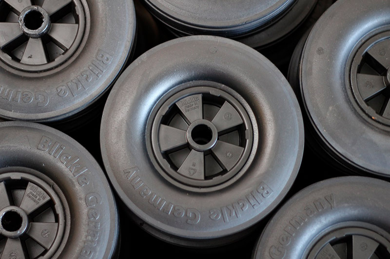 Generator nsg-generator