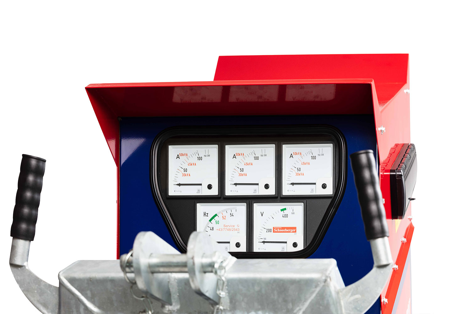 Generator nsg-generator