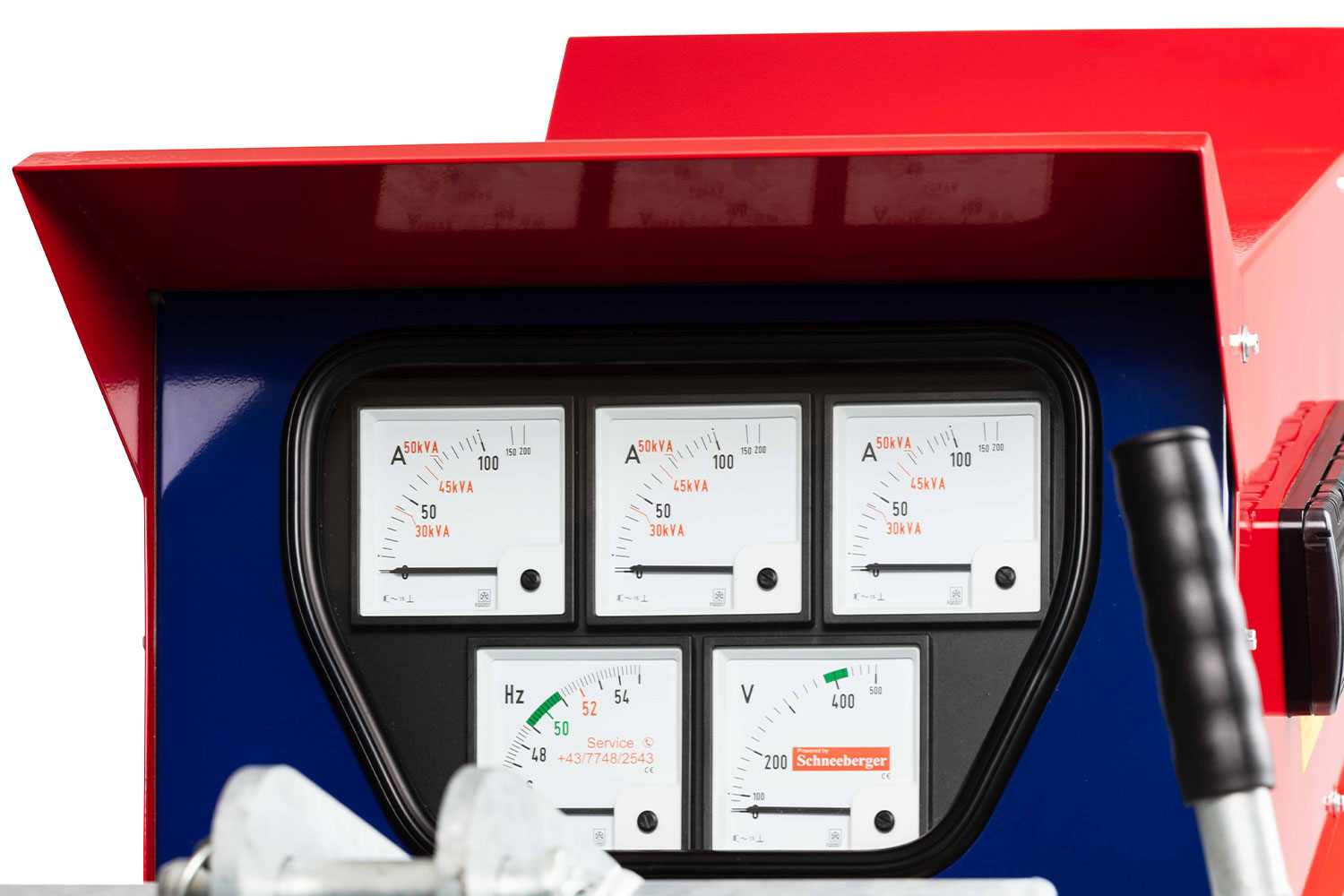 Generator nsg-generator