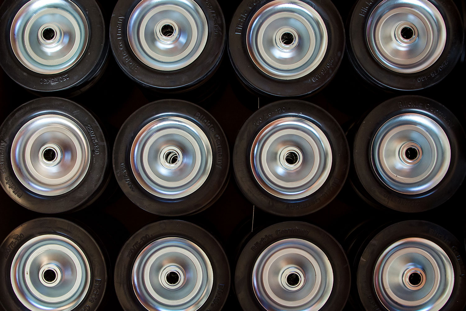 Generator nsg-generator